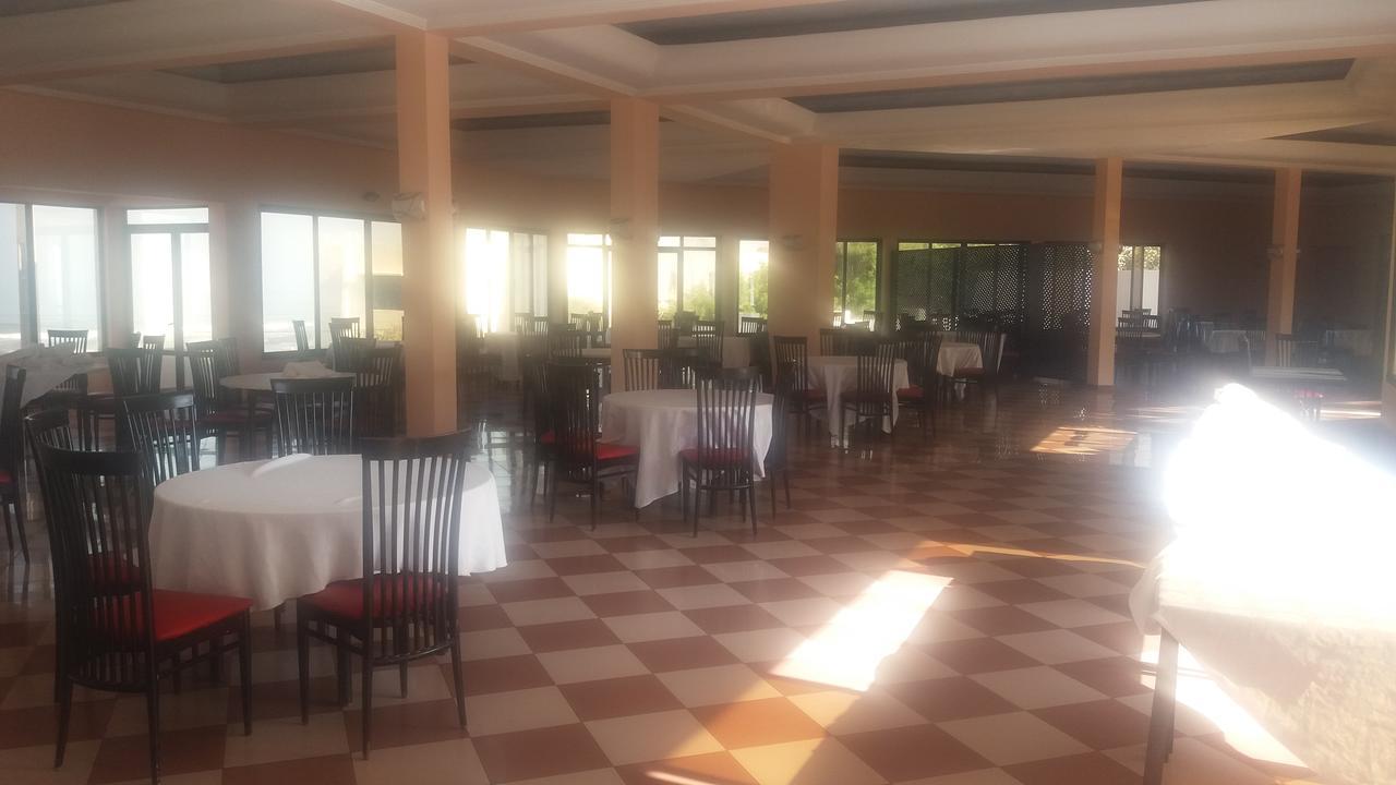 Hotel Club Yasmine Temara Exterior photo